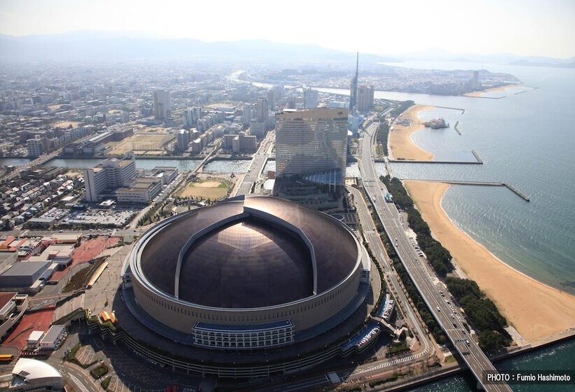 酒店 Resol Trinity Hakata