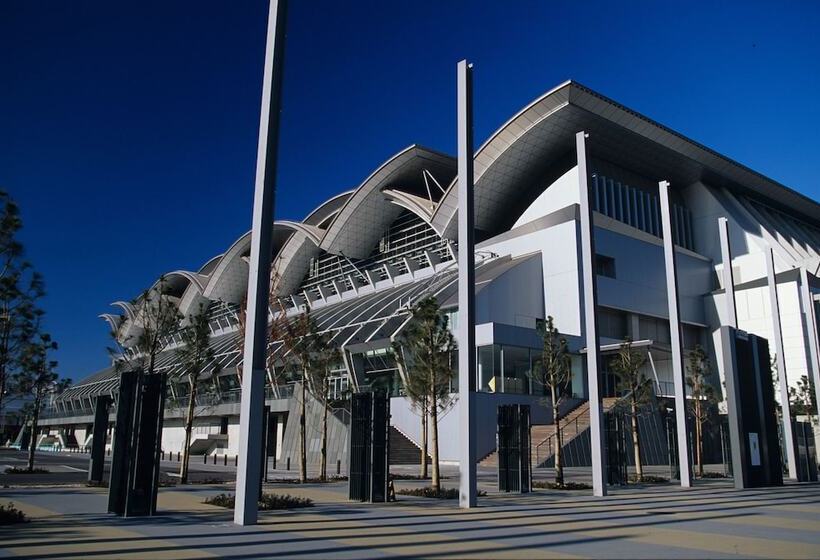 酒店 Resol Trinity Hakata