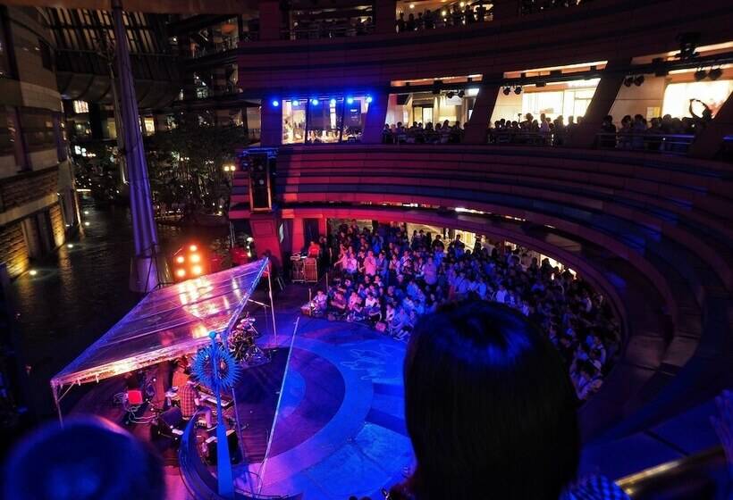 酒店 Resol Trinity Hakata