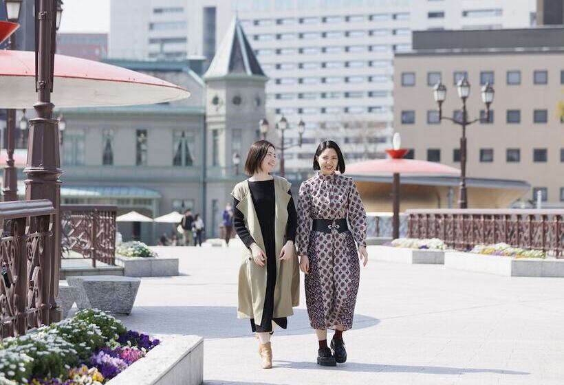 酒店 Resol Trinity Hakata