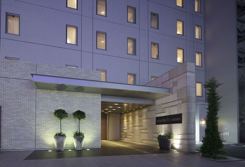 酒店 Resol Trinity Hakata