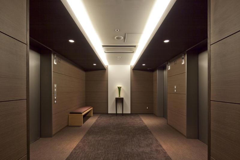 酒店 Resol Trinity Hakata