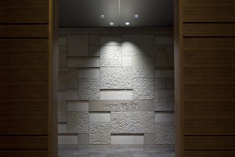 酒店 Resol Trinity Hakata