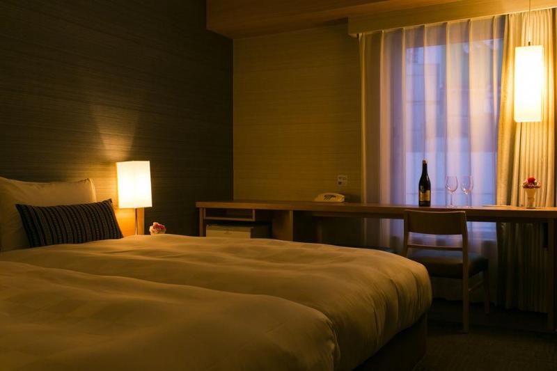 酒店 Resol Trinity Hakata