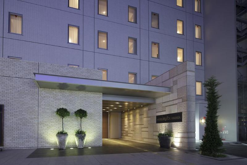 酒店 Resol Trinity Hakata