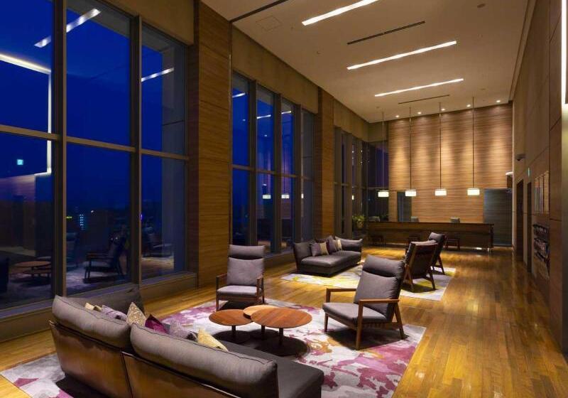 酒店 Resol Trinity Hakata