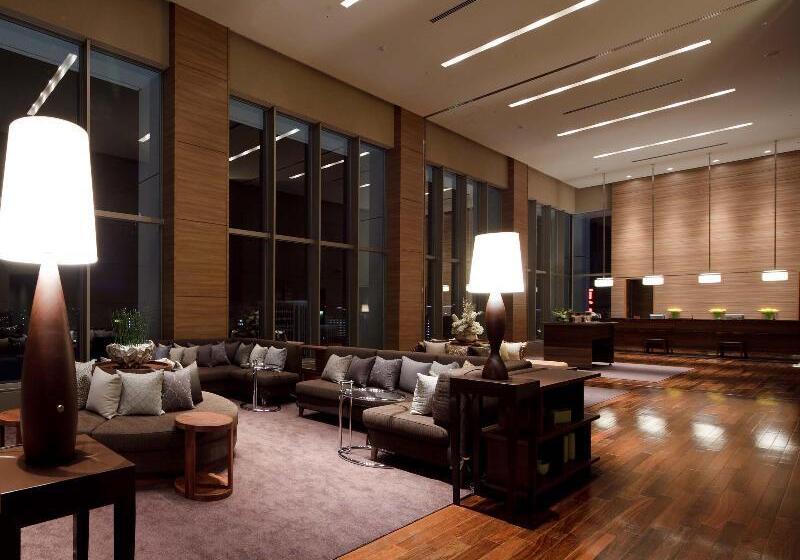 酒店 Resol Trinity Hakata