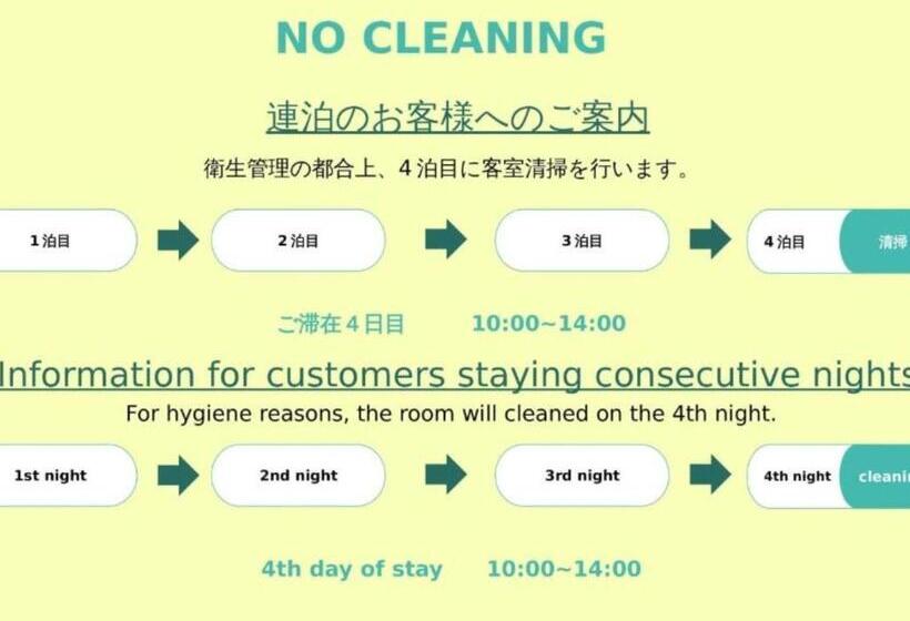 酒店 Resol Trinity Hakata