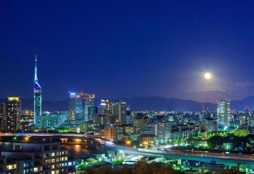 酒店 Resol Trinity Hakata