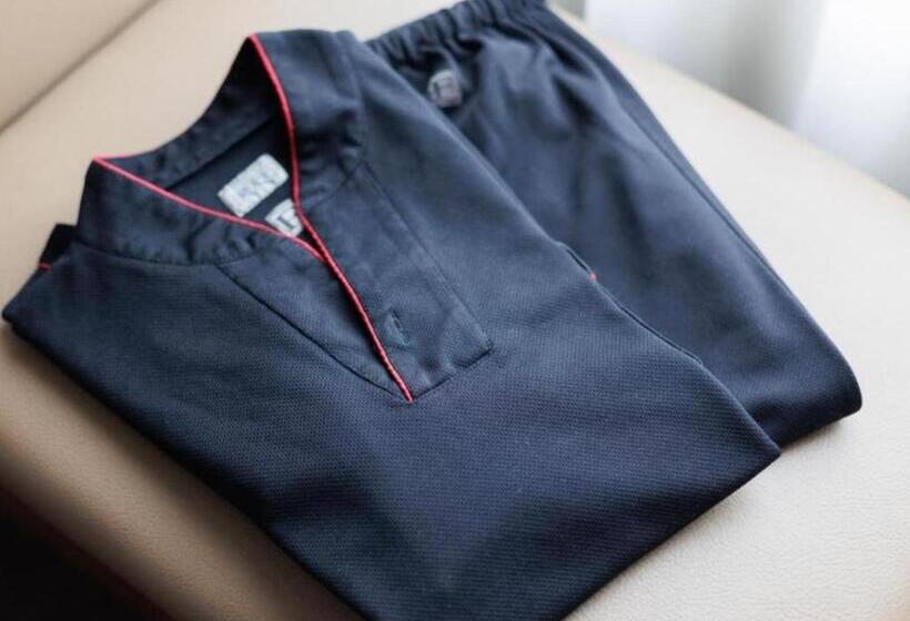 酒店 Resol Trinity Hakata