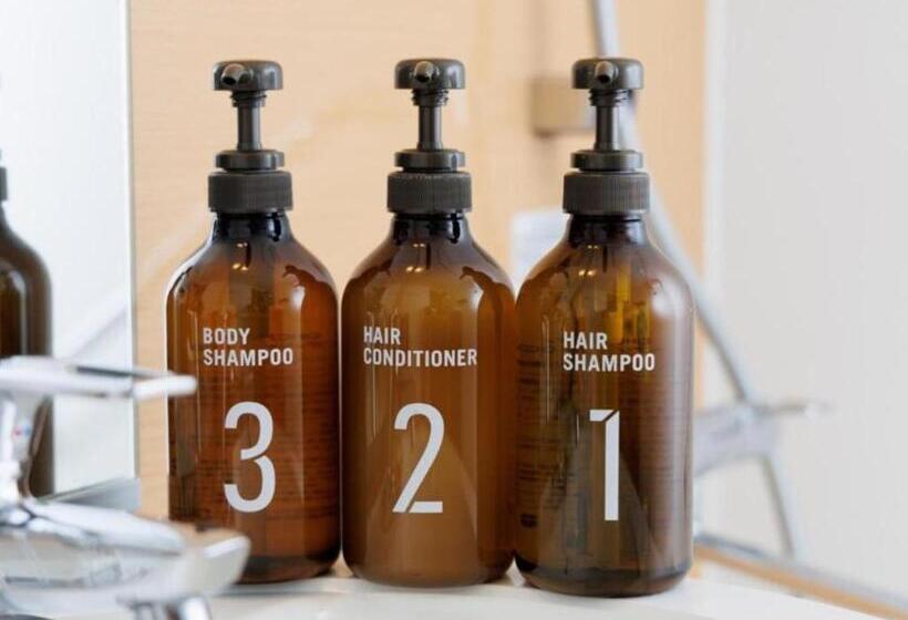 酒店 Resol Trinity Hakata