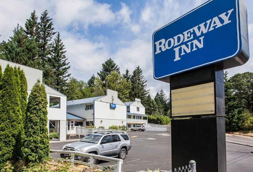 فندق Rodeway Inn