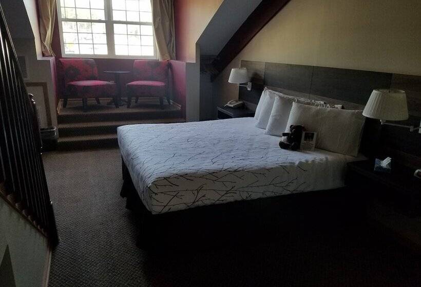 Отель Roosevelt Inn Mount Rushmore