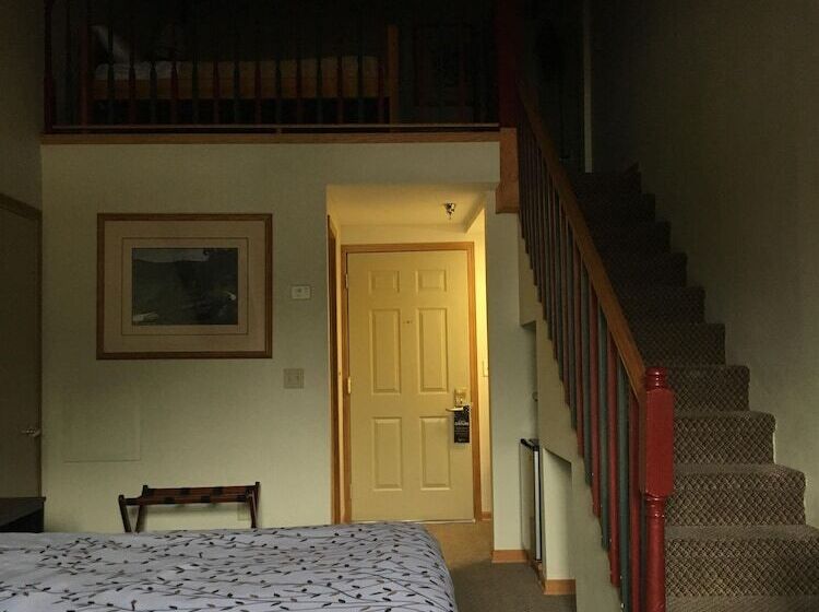 Отель Roosevelt Inn Mount Rushmore