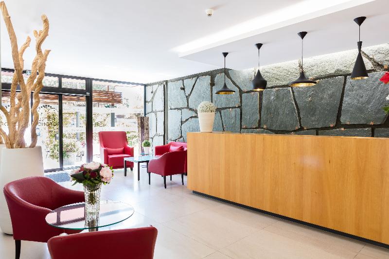 בית מלון כפרי Rotonde