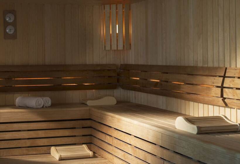 فندق Résidence Valdys Thalasso & Spa   Les Pins