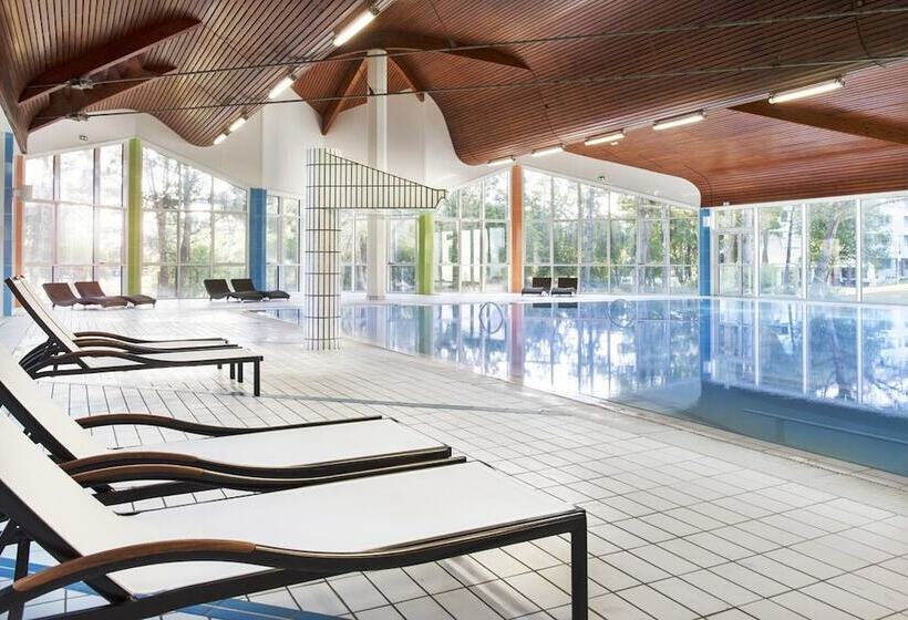 فندق Résidence Valdys Thalasso & Spa   Les Pins