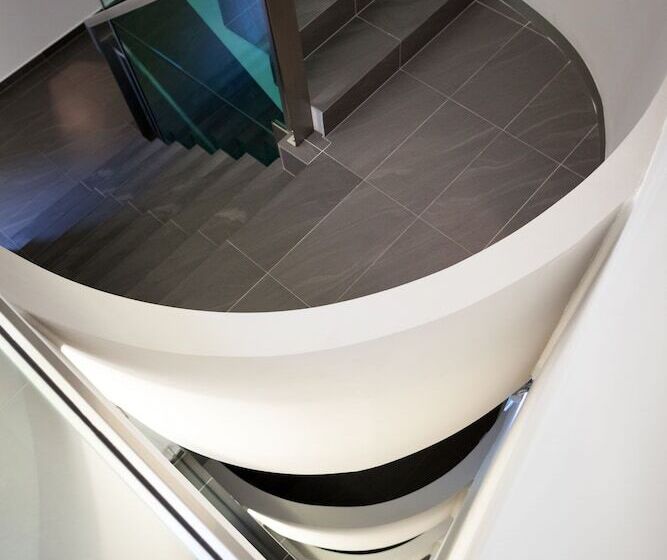 هتل Safestay Vienna Margaretenviertel