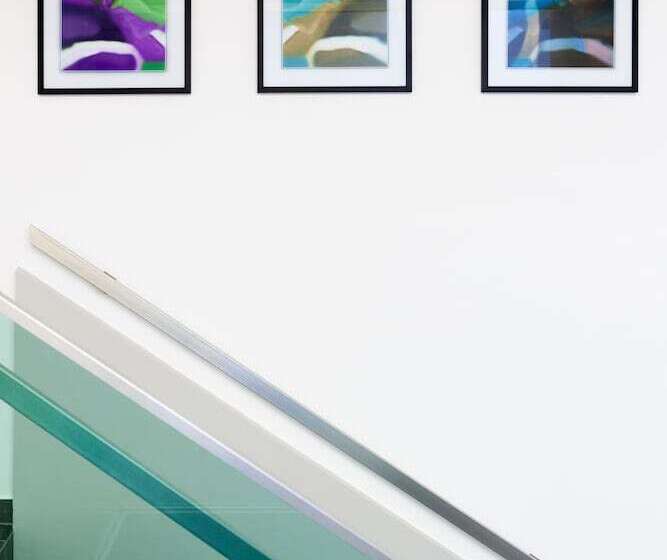 هتل Safestay Vienna Margaretenviertel