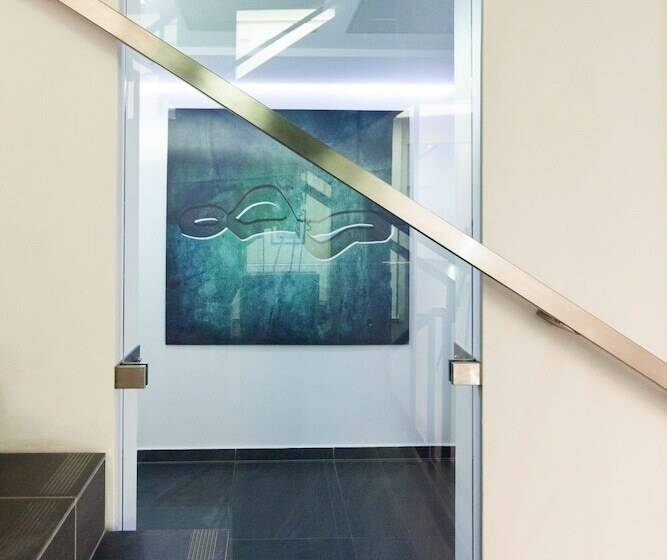 هتل Safestay Vienna Margaretenviertel