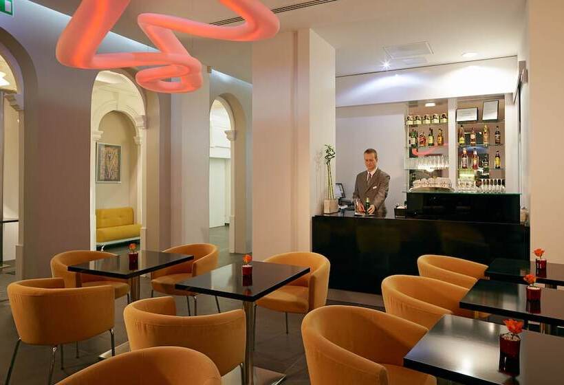 هتل Safestay Vienna Margaretenviertel