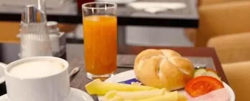 هتل Safestay Vienna Margaretenviertel