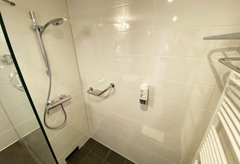 هتل Safestay Vienna Margaretenviertel