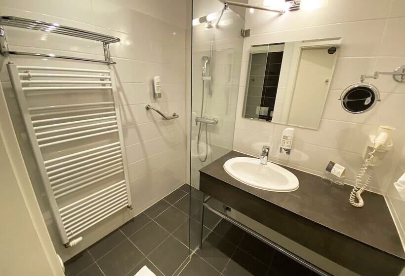 هتل Safestay Vienna Margaretenviertel