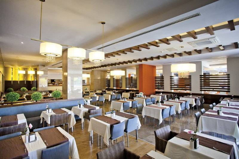 בית מלון כפרי Seher Sun Palace Resort & Spa - All Inclusive