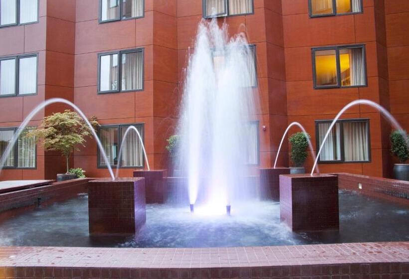 Silver Cloud Hotel   Seattle Stadium