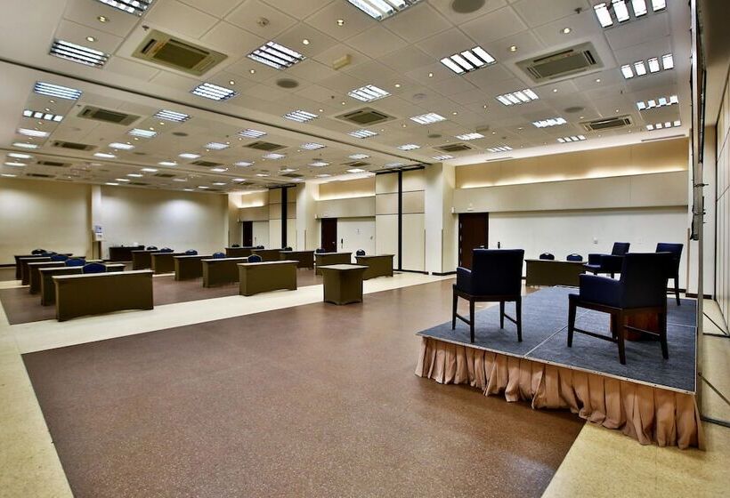 Quality Hotel & Suítes São Salvador