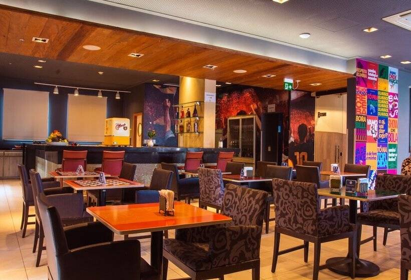 Quality Hotel & Suítes São Salvador