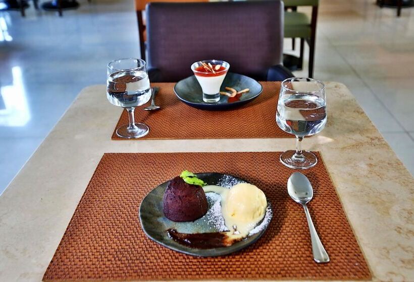 Quality Hotel & Suítes São Salvador