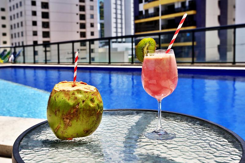 Quality Hotel & Suítes São Salvador