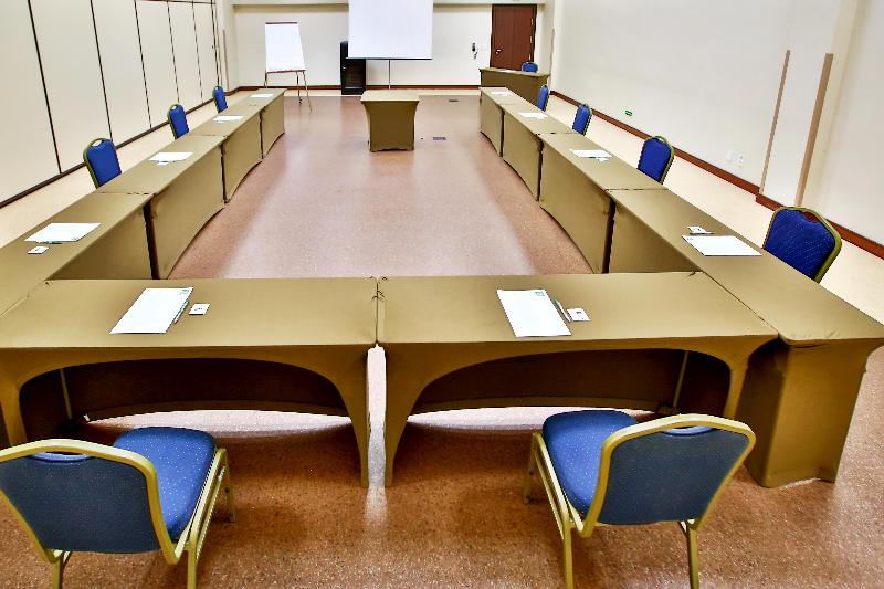 Quality Hotel & Suítes São Salvador