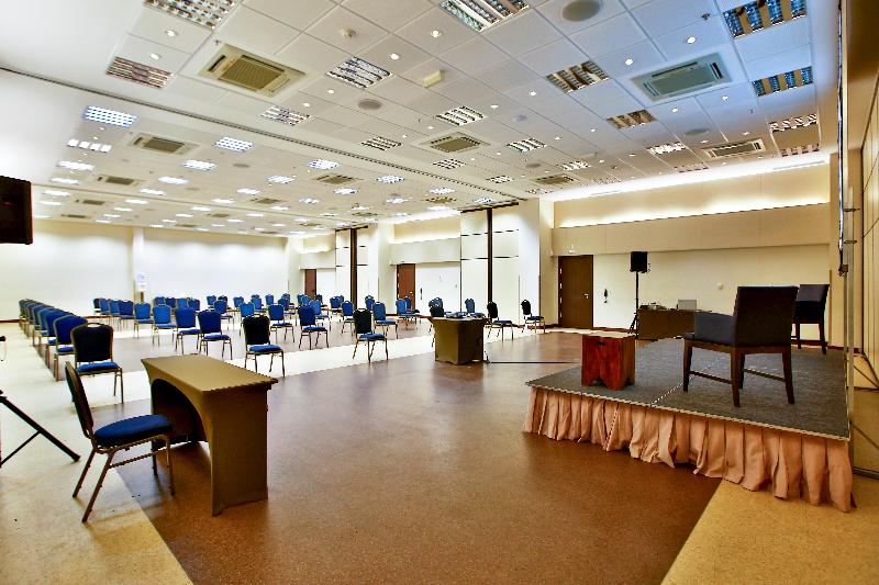 Quality Hotel & Suítes São Salvador