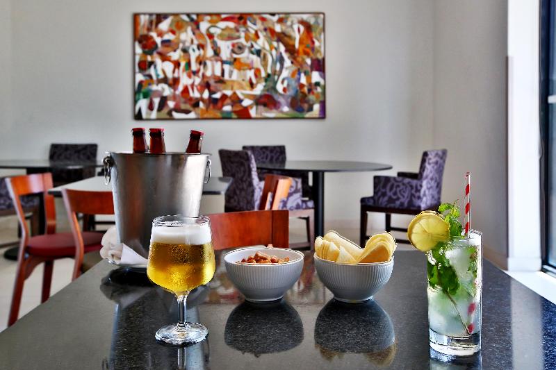 Quality Hotel & Suítes São Salvador