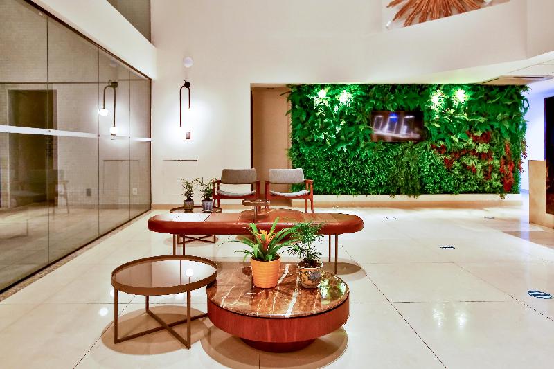 Quality Hotel & Suítes São Salvador