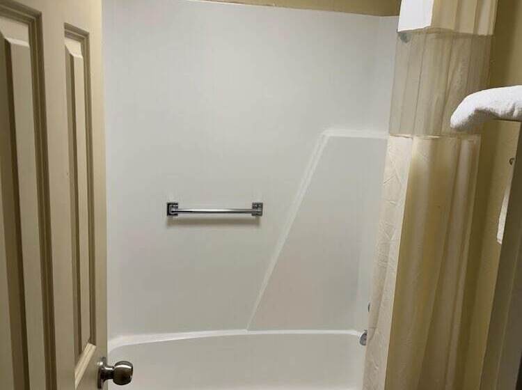 فندق Somatel Goodlettsville