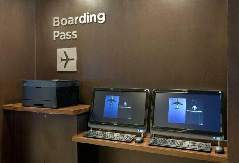 ホテル Sonesta Select Phoenix Chandler