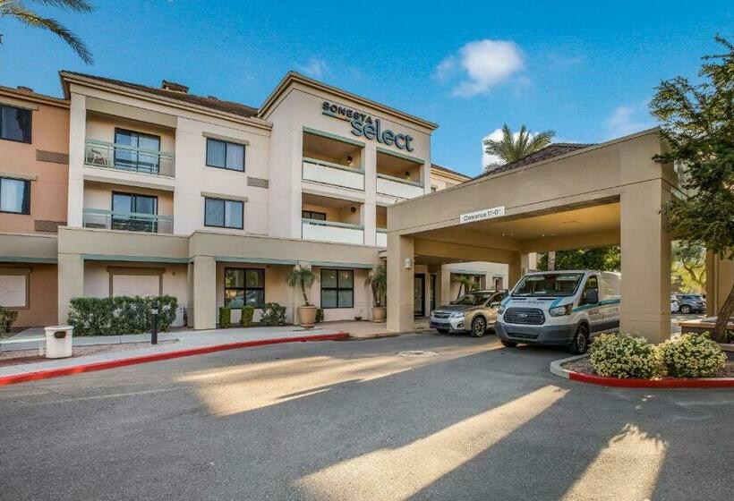 ホテル Sonesta Select Phoenix Chandler