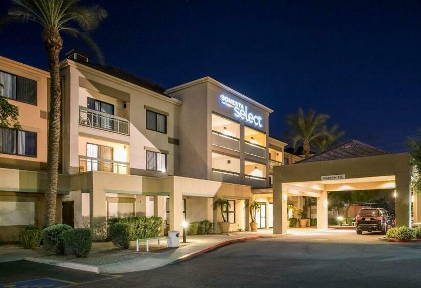 ホテル Sonesta Select Phoenix Chandler