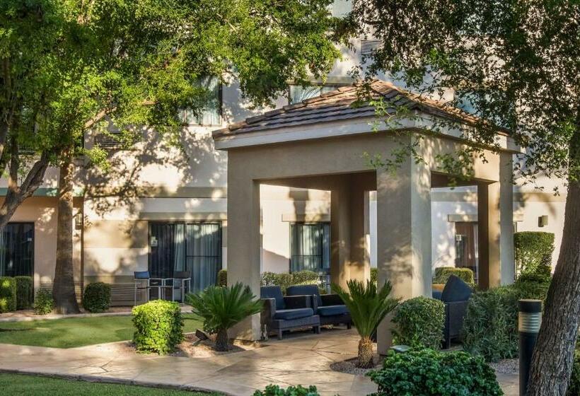 ホテル Sonesta Select Phoenix Chandler