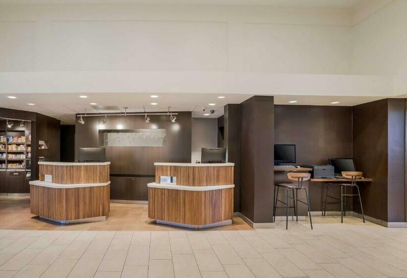 ホテル Sonesta Select Phoenix Chandler