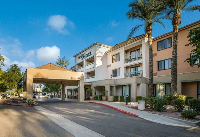 ホテル Sonesta Select Phoenix Chandler