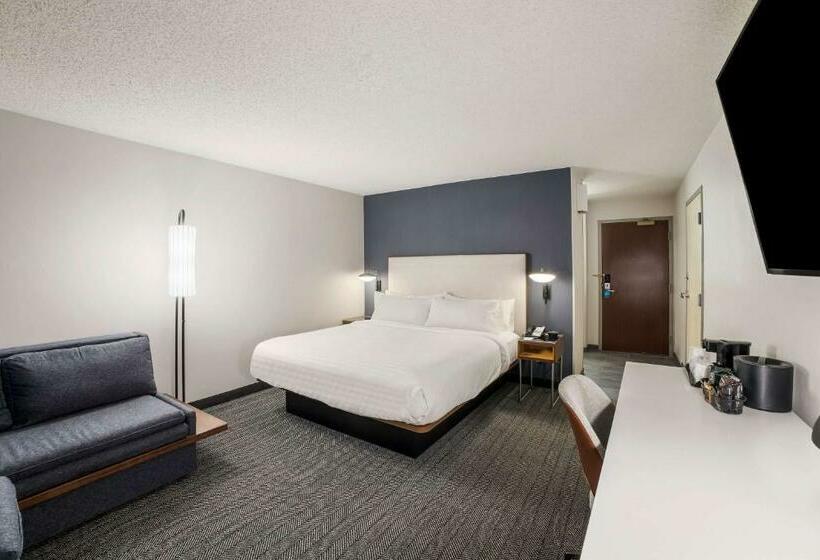 ホテル Sonesta Select Phoenix Chandler