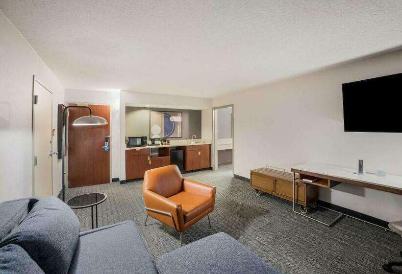 ホテル Sonesta Select Phoenix Chandler