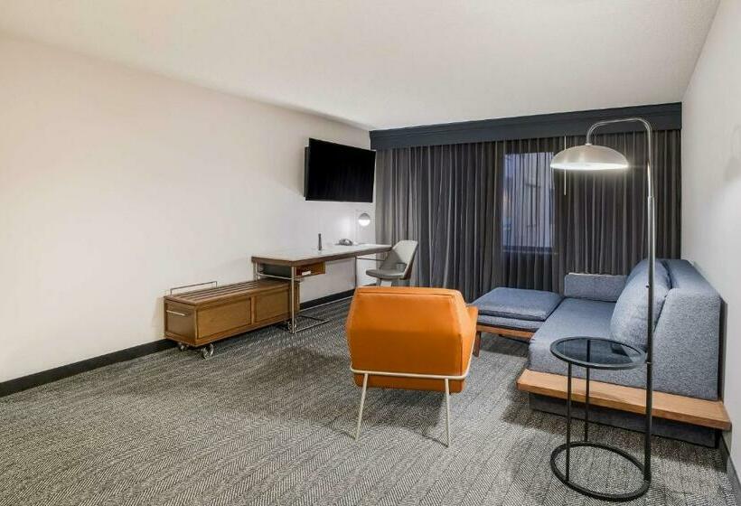 ホテル Sonesta Select Phoenix Chandler