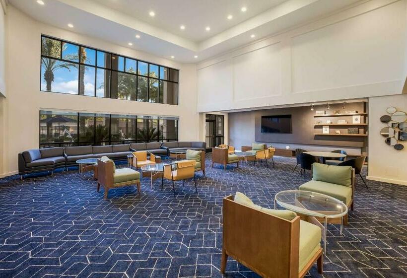 ホテル Sonesta Select Phoenix Chandler