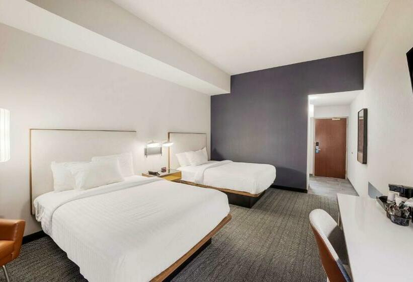 ホテル Sonesta Select Phoenix Chandler